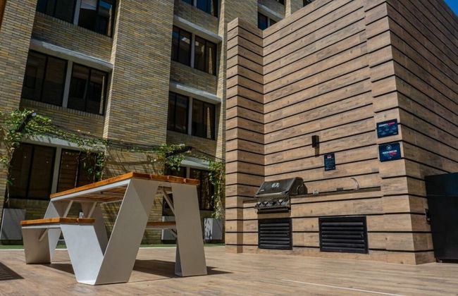 LivinnX Barranquilla 1 - Photo 50