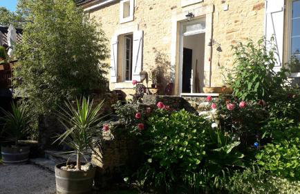 Gîte la Vallée Lalaurie - Foto 29
