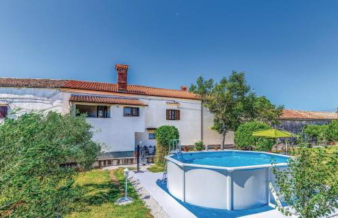 Apartment Glavani with Pool - Foto 2