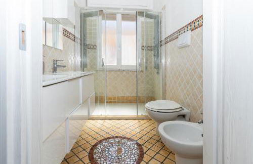 Appartamento Deluxe Eclissi sul MARE 30mt dal mare - Foto 23