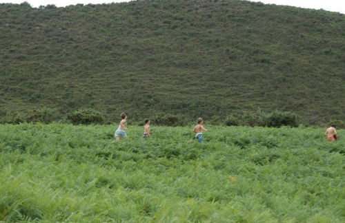 Bizkarzuneko Etxea - Foto 11