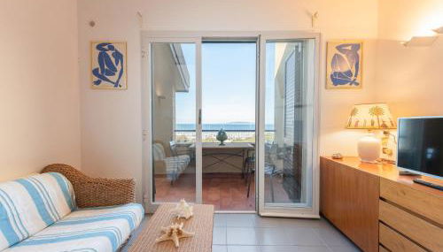 Apartment I Boboli by Interhome - Foto 4