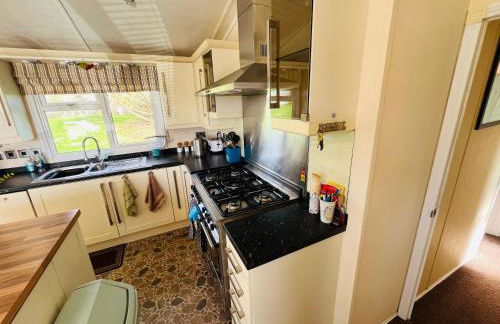 40A Oak Village- 2 Bedroom Lodge on Grange Leisure Park - Foto 18