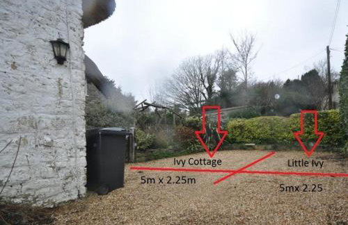 Ivy Cottage - Foto 22