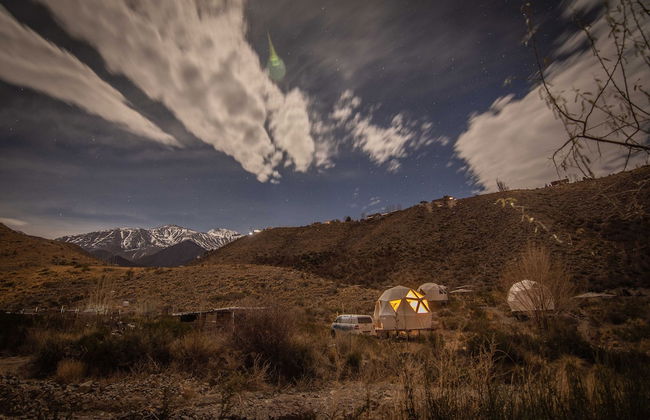 Domos Andinos HostCamp - Photo 36