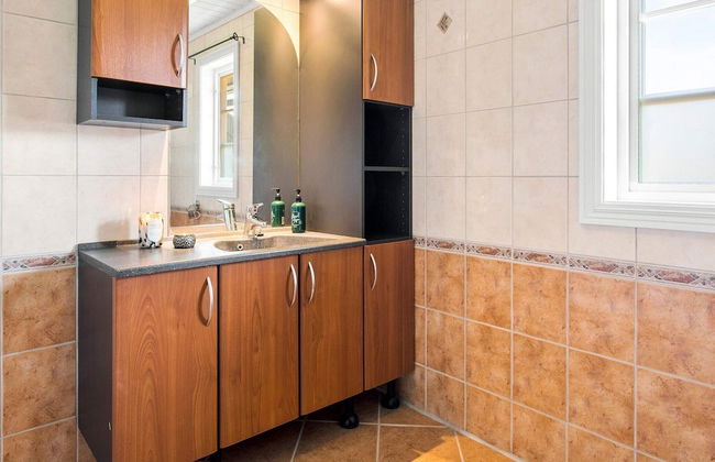 4 Star Holiday Home in Naustbukta - Photo 7