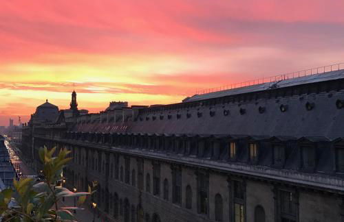 Prestige sur Louvre et Tuileries - Foto 26