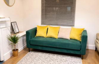 Evo Green Gravesend 2 bed Apartment, 2 mins Station, Town Centre - Foto 12