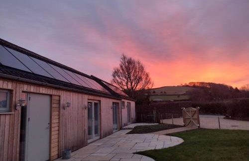 The Cow Byre - Foto 42