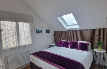 Blue Hills Luxury Apartment, Bay Front with Parking - Foto 2