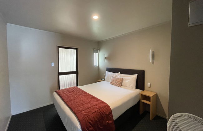 Bentleys Motor Inn - Foto 9