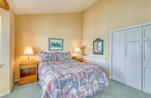 Northwest Shoreline Home - Foto 11