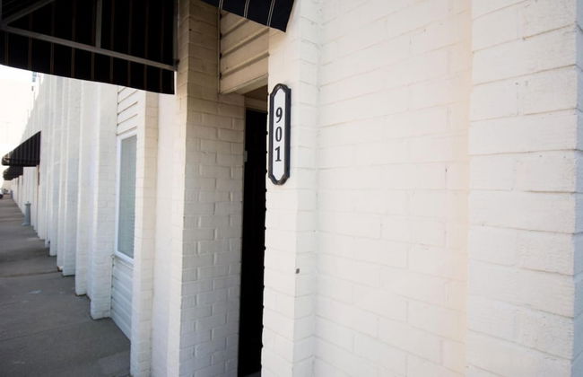 Dune our Thing - 1 Block From Beach and Boardwalk - Foto 18