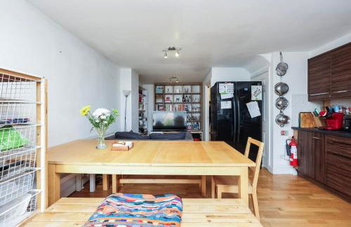 Lovely one bedroom room ensuite - Foto 2