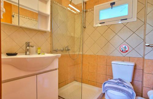 Villa Amarilda - Private Pool & Garden in Corfu - Foto 17