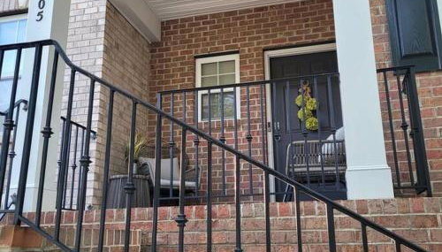 Modern & Luxurious 3 Bdrm 2.5 Bath Townhome - Foto 5