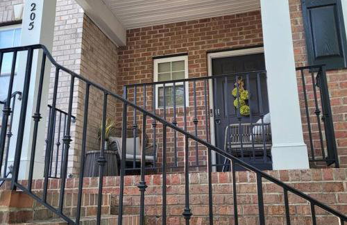 Modern & Luxurious 3 Bdrm 2.5 Bath Townhome - Foto 5