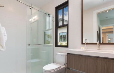 ❤PiH❤ BLUE TRANQUILITY Heated Private Pool Spa Detached Ohana Suite - Foto 53