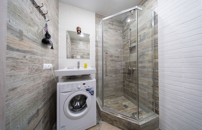 More Apartments na Plotinnoy 2 - 1 - Photo 7