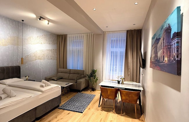 Art Living Vienna - Photo 12