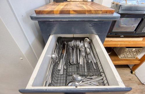 #StayInMyDistrict HeritageHouse 2Bedroom Apartment - Foto 11