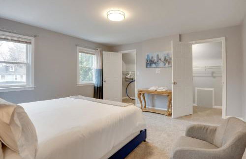 Charming Baltimore Getaway - 5 Miles to Downtown! - Foto 13