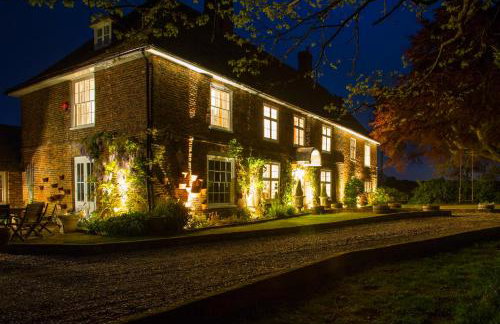 Molland Manor House Self catering (10 bedrooms 9 bathrooms) - Foto 7