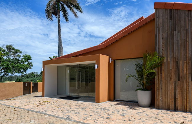 San Lameer Villa Rentals 2817 - Foto 16