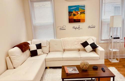 OoohLaLa! 2 Beds and 2 Full Baths w/Free Parking - Foto 67