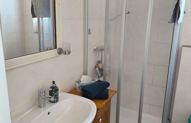 Aufm Lohr - Wohnung mit 3 Schlafzimmern - Foto 18