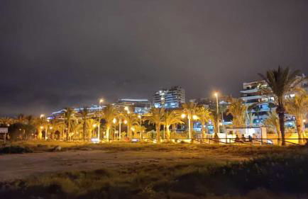 Chalet Adosado Junto A La Piscina, Gran Alacant - Photo 7