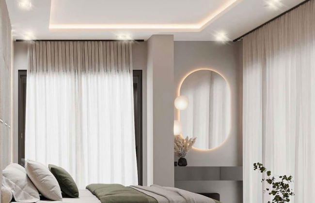 SS Otel Villa - Photo 5