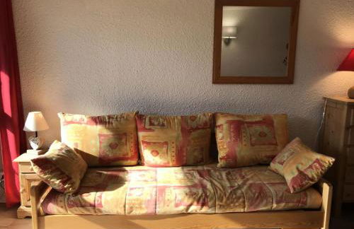 Résidence La Grande Traversee - Charmant studio pied des pistes MAE-4044 - Foto 3