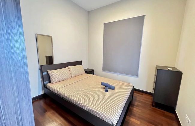 Silverscape Residence - Foto 12