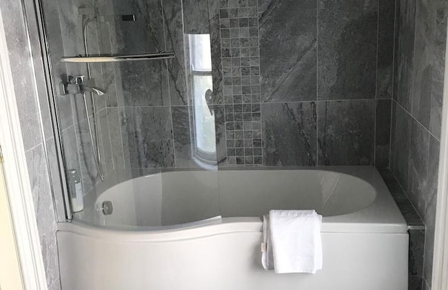 Beautiful Garden Double Room With Private Access - Foto 6