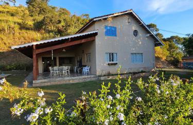 Casa de campo Bela Vista com Piscina na montanha - Photo 2
