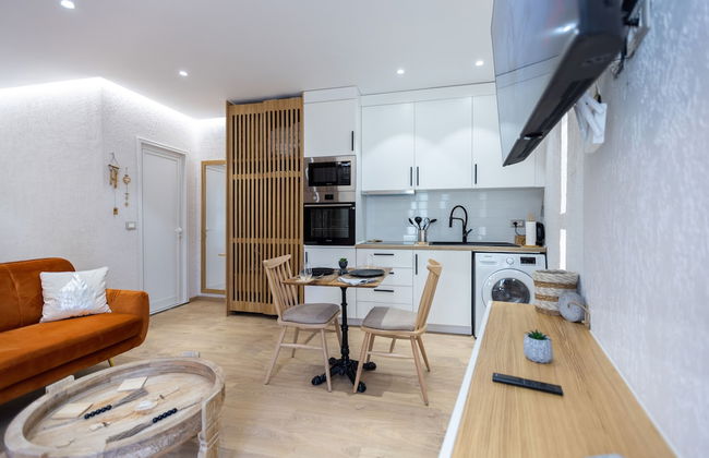 Boho Central Apartment - Foto 17