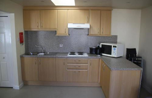 Fairways Cottages - Foto 29