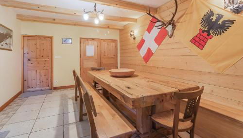 Chalet Blanchon - Foto 3