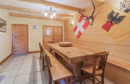 Chalet Blanchon - Foto 3