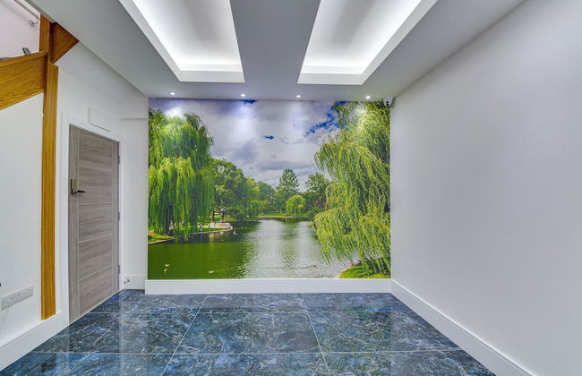 Superior Compact Studio Close to Amenities - Foto 8