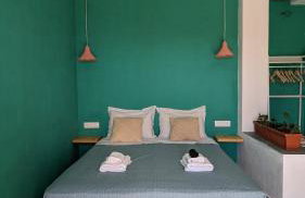 Under The Palm Tree Boutique Studios - Foto 44