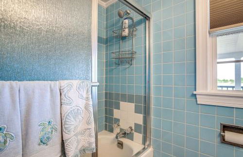 Unique Tangier Cottage with Chesapeake Bay Views! - Foto 20