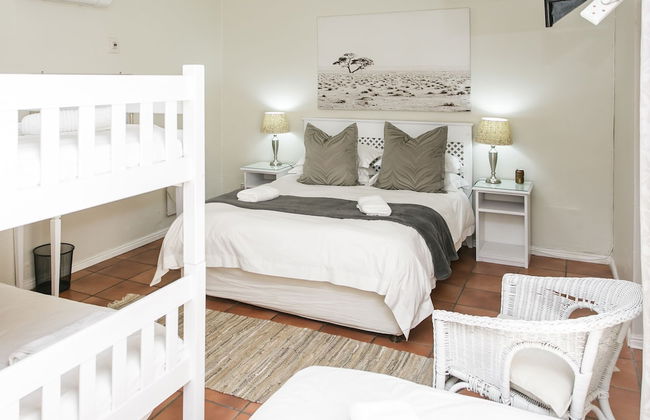 Wagon Wheel Country Lodge - Foto 59