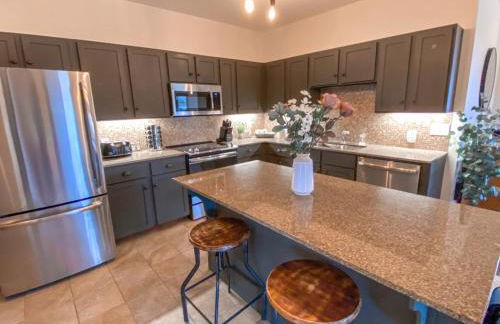 Remodeled Ski In-Out - 305 Soaring Eagle - Luxury! - Foto 28