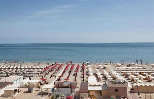 Apartment in Coriano Near Vineyards & Beaches - Foto 33