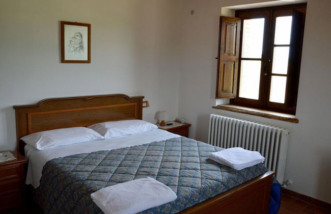 Agriturismo La Collina - Foto 5