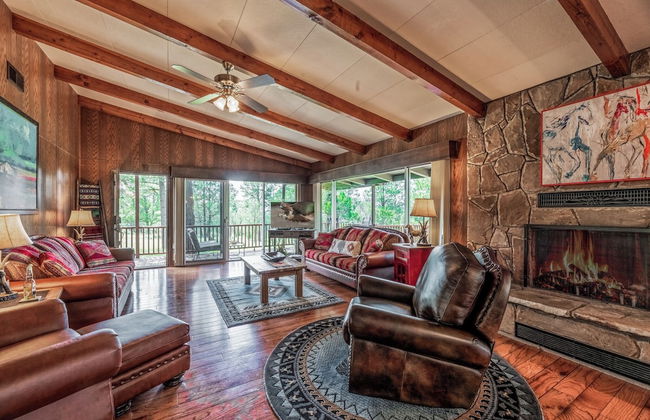 Painted Horse Retreat - Foto 17