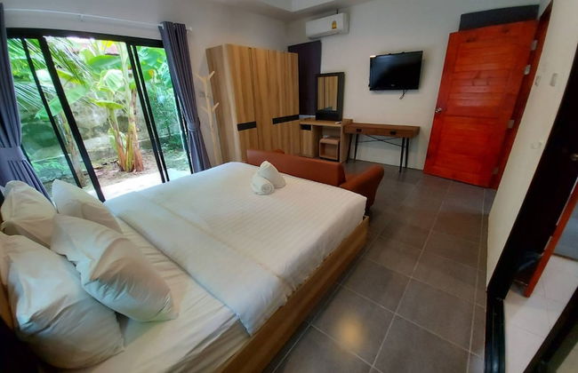 Malinee Resort - Photo 31