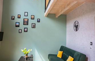 Kaszubska Lawenda Żuromino, Domek nr 3 - Foto 77